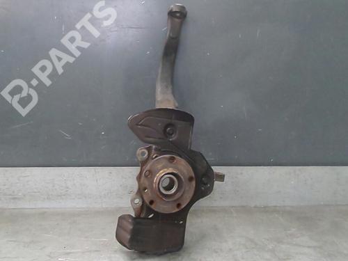 Venstre Styrespindel lagerhus ALFA ROMEO 156 (932_) 1.9 JTD (932B2) 60624975-S