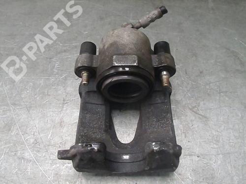 Brake master cylinder VW POLO V (6R1, 6C1) 1.4 TDI | BP5646758M77 
