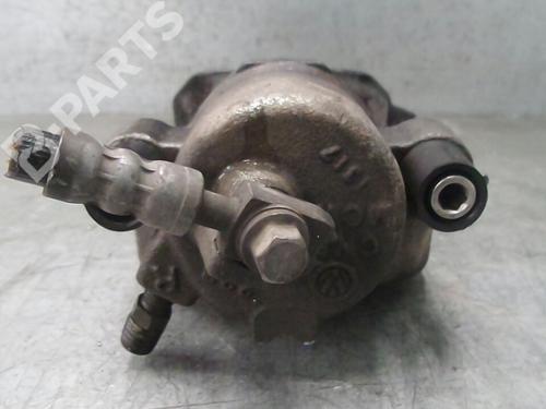 Brake master cylinder VW POLO V (6R1, 6C1) 1.4 TDI | BP5646758M77 