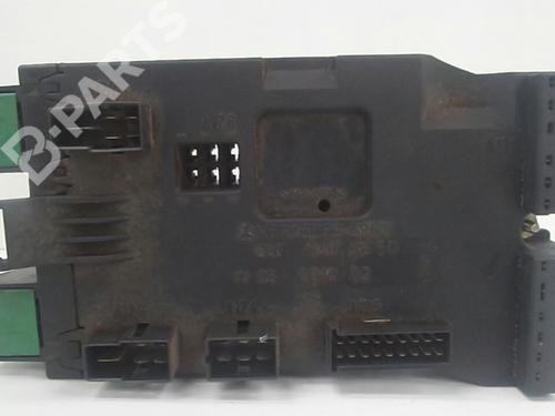 Electronic module MERCEDES-BENZ VITO Van (W638) 108 D 2.3 (638.064, 638.068) | BP5079575M83 