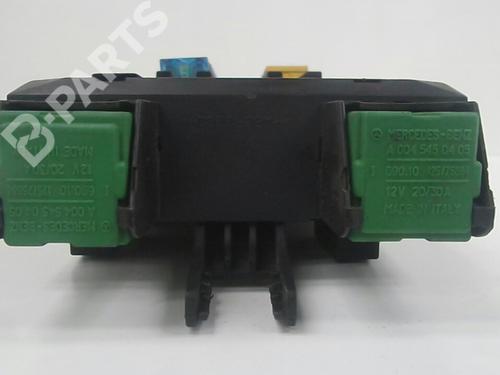 Electronic module MERCEDES-BENZ VITO Van (W638) 108 D 2.3 (638.064, 638.068) | BP5079575M83 