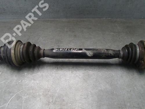 Left rear driveshaft BMW 5 Touring (E39) 520 d (136 hp)null