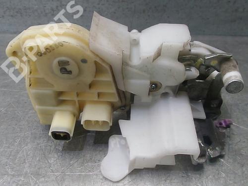 Rear right lock HONDA JAZZ II (GD_, GE3, GE2) 1.2 i-DSI (GD5, GE2) | BP5088897C99 