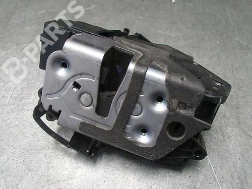 Front right lock FORD FIESTA VI (CB1, CCN) 1.4 TDCi | BP5099110C97
