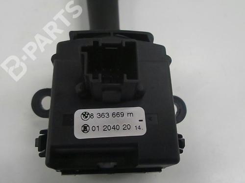 Steering column stalk BMW 5 Touring (E39) 520 d | BP5126522I23 