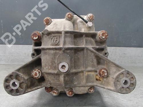 Differensial bakvogn MERCEDES-BENZ M-CLASS (W163) [1998-2005]  5128099