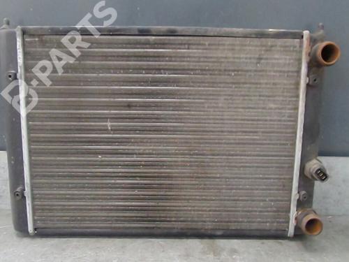 Water radiator VW GOLF III (1H1) 1.4 (60 hp)null