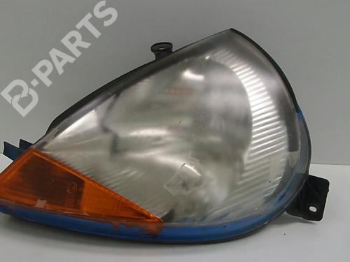 Faro izquierdo FORD KA (RB_) 1.3 i (60 hp)null