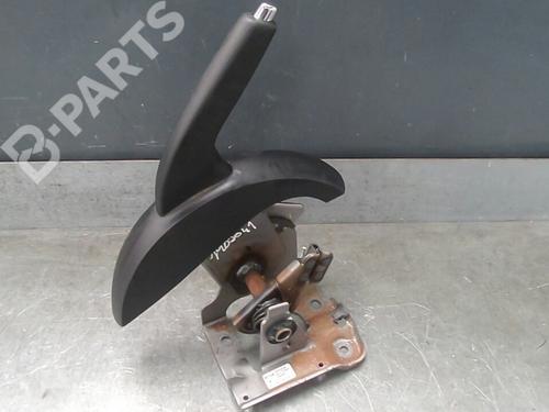 Hand brake NISSAN PULSAR Hatchback (C13) 1.2 DIG-T 360103ZL0A ; 00564484