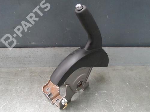Hand brake NISSAN PULSAR Hatchback (C13) 1.2 DIG-T | BP5646764I18 