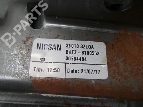 Hand brake NISSAN PULSAR Hatchback (C13) 1.2 DIG-T | BP5646764I18 