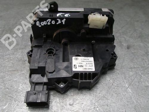 Front left lock OPEL CORSA E (X15) 1.3 CDTI (08, 68) | BP5149292C98 