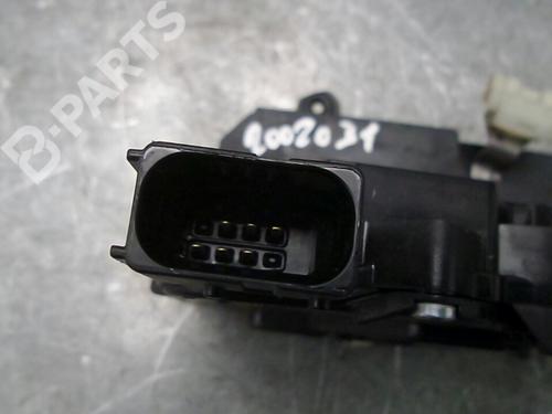 Front left lock OPEL CORSA E (X15) 1.3 CDTI (08, 68) | BP5149292C98 