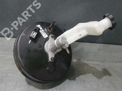 Servo brake KIA SPORTAGE III (SL) 1.7 CRDi | BP5153355M42