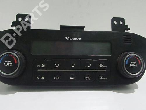Climate control KIA SPORTAGE III (SL) 1.7 CRDi | BP5153358I5 