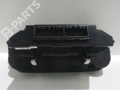 Climate control KIA SPORTAGE III (SL) 1.7 CRDi | BP5153358I5 