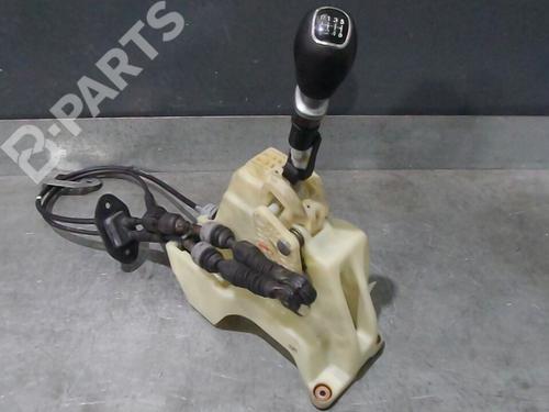 Gear lever KIA SPORTAGE III (SL) 1.7 CRDi | BP5153364M90 