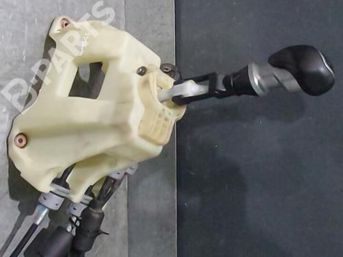 Gear lever KIA SPORTAGE III (SL) 1.7 CRDi | BP5153364M90 