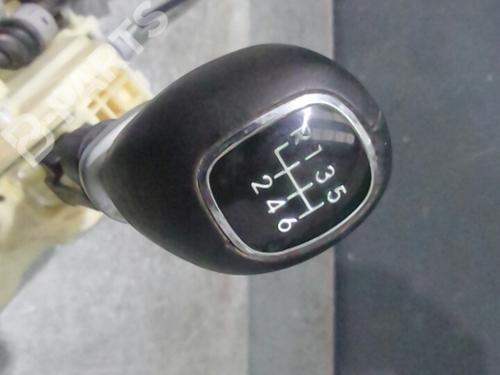 Gear lever KIA SPORTAGE III (SL) 1.7 CRDi | BP5153364M90 