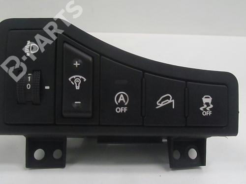Electronic module KIA SPORTAGE III (SL) 1.7 CRDi | BP5155441M83 