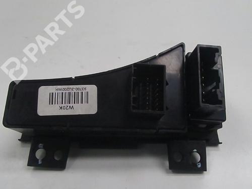 Electronic module KIA SPORTAGE III (SL) 1.7 CRDi | BP5155441M83 