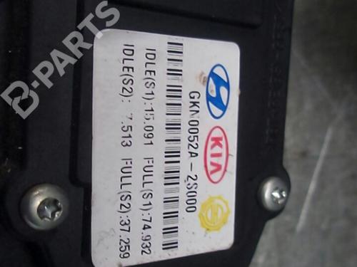 Pedal KIA SPORTAGE III (SL) 1.7 CRDi | BP5155444I4