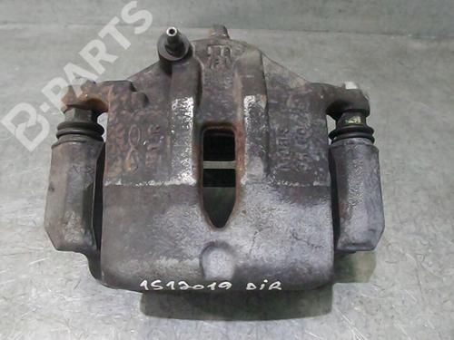 Brake master cylinder KIA SPORTAGE III (SL) 1.7 CRDi | BP5646770M77
