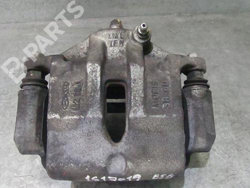 Brake master cylinder KIA SPORTAGE III (SL) 1.7 CRDi | BP5405766M77