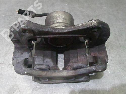Brake master cylinder KIA SPORTAGE III (SL) 1.7 CRDi | BP5405766M77