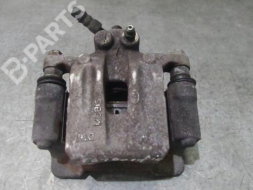 Brake master cylinder KIA SPORTAGE III (SL) 1.7 CRDi | BP5646771M77