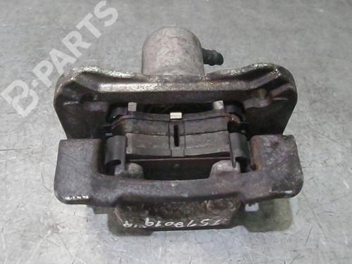 Brake master cylinder KIA SPORTAGE III (SL) 1.7 CRDi | BP5646771M77