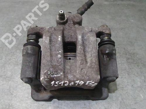 Brake master cylinder KIA SPORTAGE III (SL) 1.7 CRDi | BP5646772M77