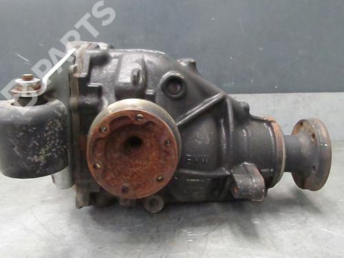 Rear differential BMW 3 (E46)  | BP5211477M24 