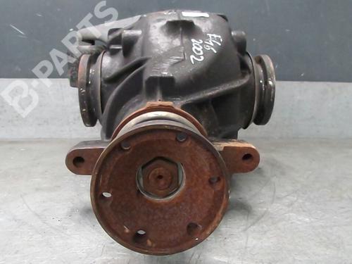 Rear differential BMW 3 (E46)  | BP5211477M24 