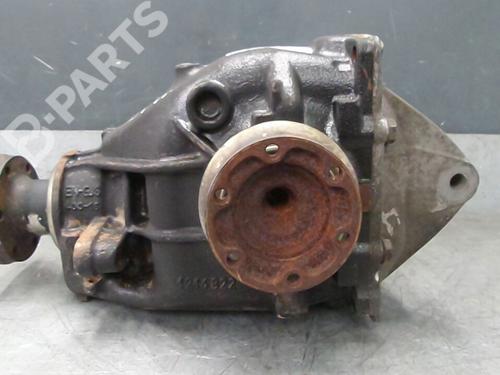Rear differential BMW 3 (E46)  | BP5211477M24 