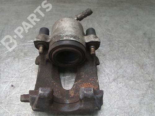 Brake master cylinder SKODA ROOMSTER (5J7) 1.2 | BP5646781M77 