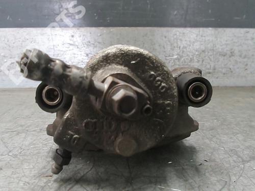 Brake master cylinder SKODA ROOMSTER (5J7) 1.2 | BP5646781M77 
