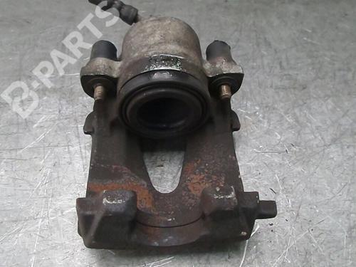 Brake master cylinder SKODA ROOMSTER (5J7) 1.2 | BP5405767M77 