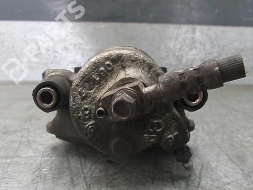 Brake master cylinder SKODA ROOMSTER (5J7) 1.2 | BP5405767M77 