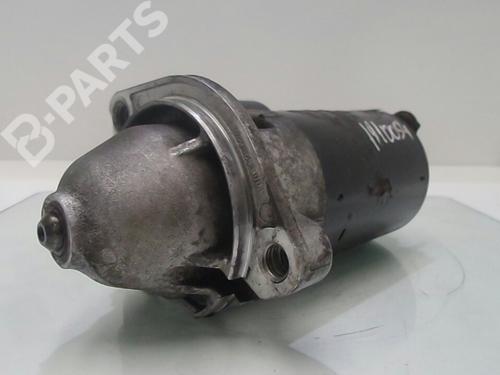 Démarreur AUDI A4 B5 (8D2) 1.6 (100 hp) 0001107017 ; 053911023A