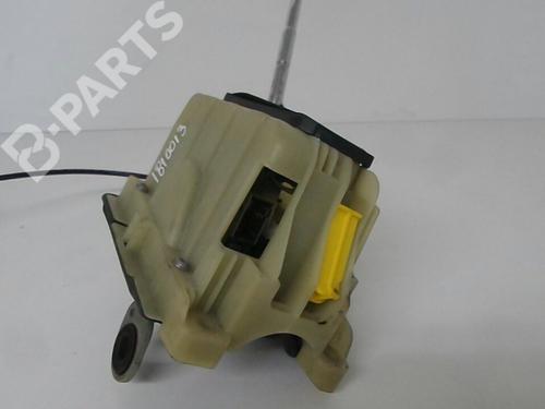 Gear lever MERCEDES-BENZ C-CLASS (W204) C 220 CDI (204.008) | BP5240283M90 