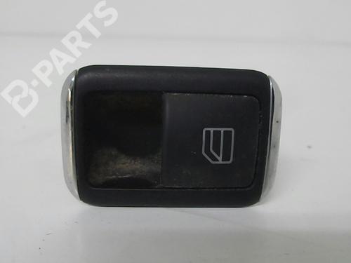 Right rear window switch MERCEDES-BENZ C-CLASS (W204) C 220 CDI (204.008) | BP5240289I28 