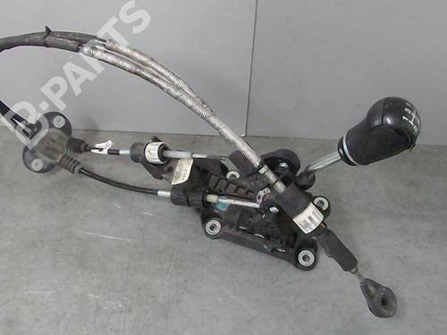 Schalthebel FORD FOCUS II (DA_, HCP, DP) 1.6 TDCi | BP5315592M90 