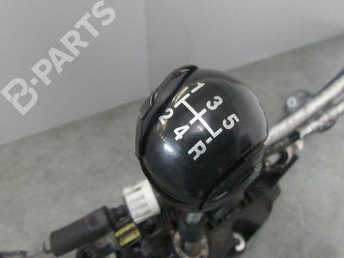 Schalthebel für FORD FOCUS II (DA_, HCP, DP) 1.6 TDCi (109 hp) 5315592
