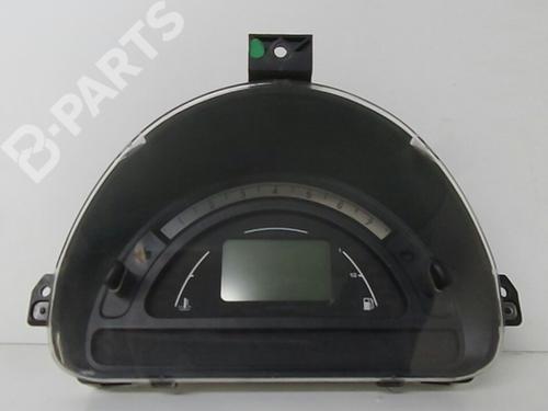 Cockpit CITROËN C3 I (FC_, FN_) [2002-2013]  5388190