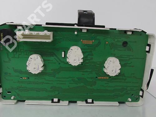 Instrument cluster NISSAN MICRA III (K12) 1.2 16V | BP5392098C47 
