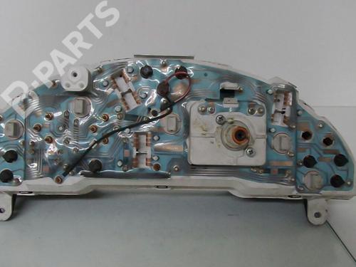 Instrument cluster NISSAN VANETTE CARGO Bus (HC 23) 2.3 D | BP5394381C47 