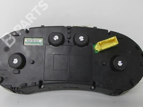 Instrument cluster PEUGEOT 308 I (4A_, 4C_)  | BP5394382C47 