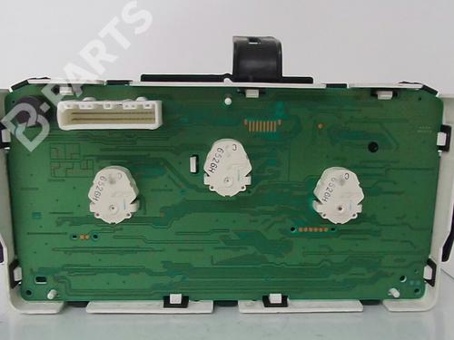 Cockpit NISSAN MICRA III (K12)  | BP5394383C47 