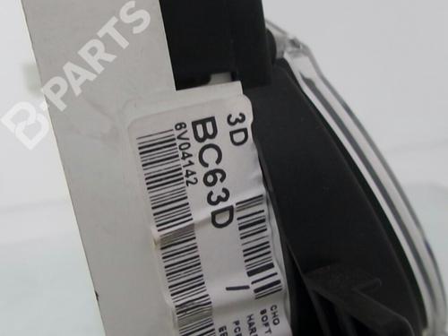 Cockpit NISSAN MICRA III (K12)  | BP5394383C47 